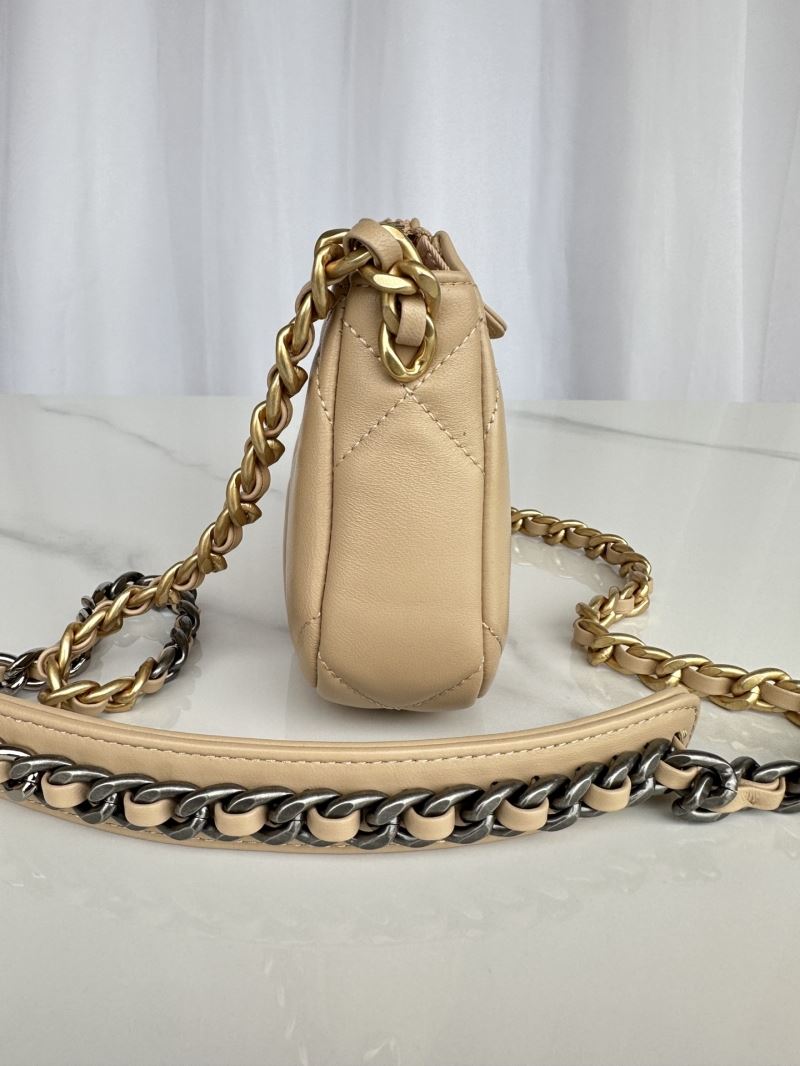 Chanel Hobo Bags